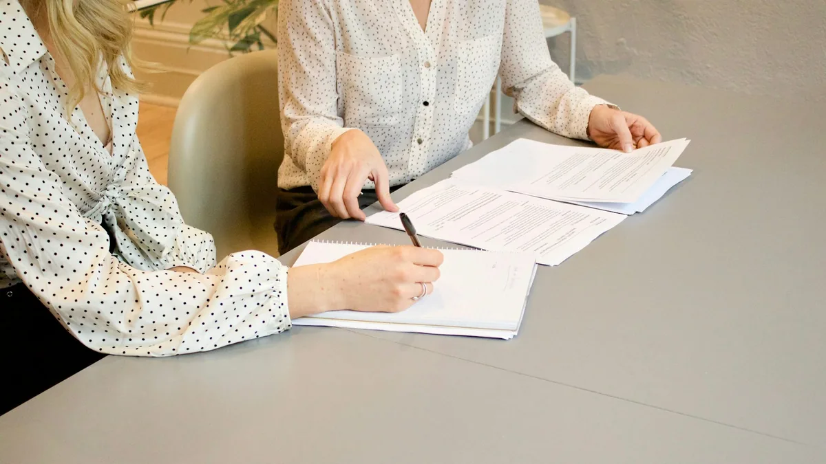 Photo liée à le choix d'un comptable pour PME pour PME canadiennes