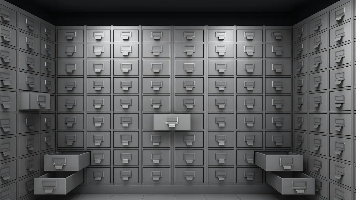 Photo liée à les documents comptables à conserver pour particuliers et entreprises