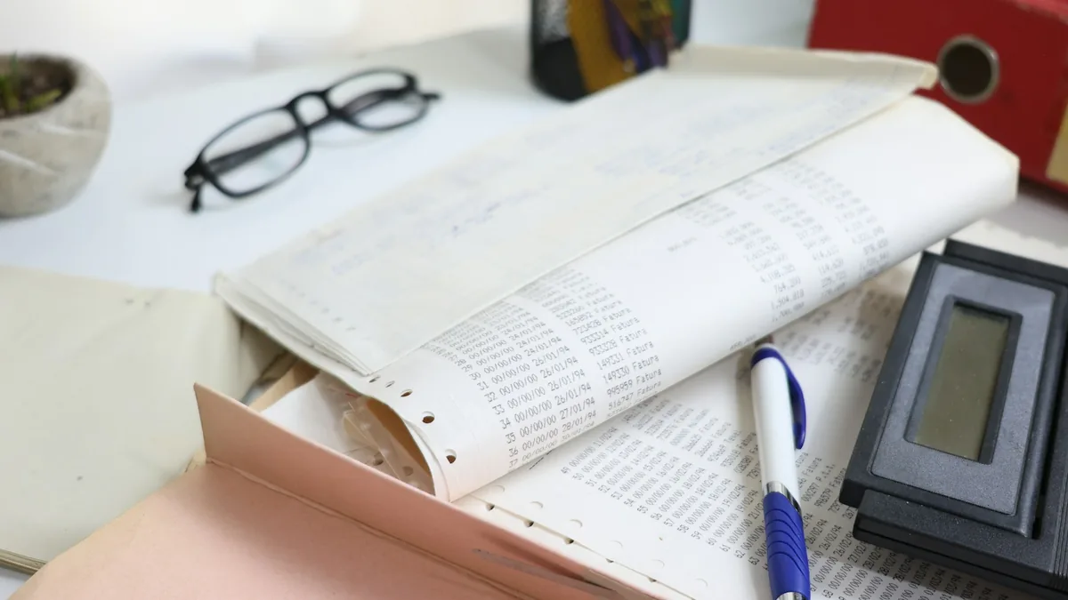 Photo liée à les erreurs de tenue de livres pour entrepreneurs et freelances