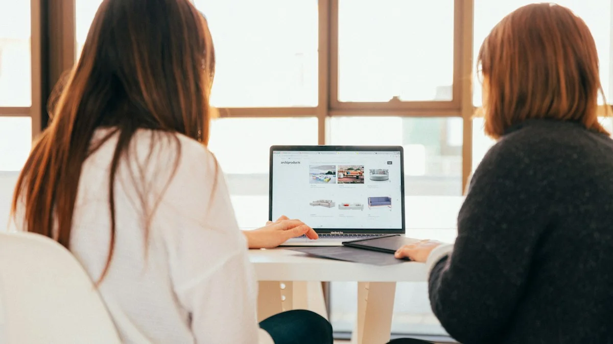 Espace de travail à domicile pour emplois de comptabilité à distance - Snipay
