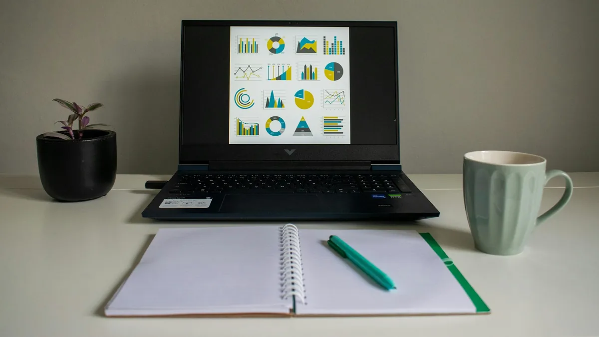 Photo liée à les logiciels comptables pour PME pour PME et travailleurs autonomes