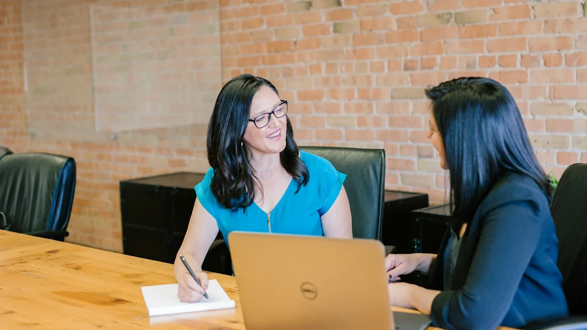 Consultation stratégique et questions clés pour son comptable d'entreprise - Snipay