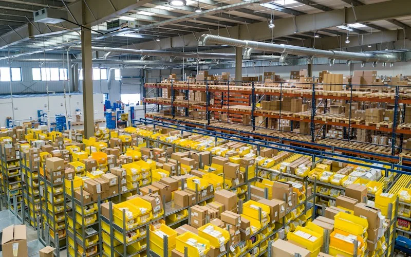 Sales tax GST HST QST and Stripe management for Shopify store and Amazon FBA Canada